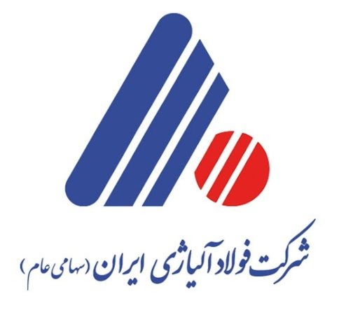 رشد پلکانی فولاد آلیاژی ایران