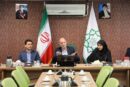 عطایی: شهرداری تهران نهادی پیشرو در تولید و تسریع انرژی‌های تجدیدپذیر است