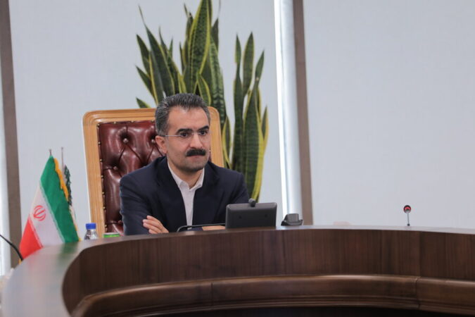 واریزی ۱۰ همت نقدینگی به صندوق توسعه بازار سرمایه در انتظار تایید نهایی بانک مرکزی واریزی ۱۰ همت نقدینگی به صندوق توسعه بازار سرمایه در انتظار تایید نهایی بانک مرکزی
