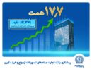 بانک تجارت پیشتاز حمایت از جوانان با اعطای بیش از ۱۷٫۷ همت تسهیلات ازدواج و فرزندآوری