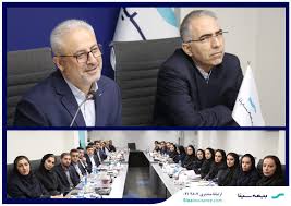 لزوم شناسایی و تقویت استعدادهای سازمانی لزوم شناسایی و تقویت استعدادهای سازمانی