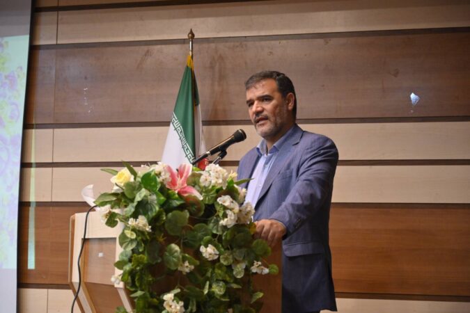 ۱۶ پروژه بزرگ محلهای در شهرکهای نفت و گلها به اتمام رسید ۱۶ پروژه بزرگ محلهای در شهرکهای نفت و گلها به اتمام رسید