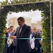 افتتاح ساختمان جدید بیمه دی در استان گیلان افتتاح ساختمان جدید بیمه دی در استان گیلان