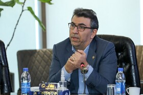 پذیره نویسی فاز دوم تامین مالی شگستر در بورس تهران انجام می شود پذیره نویسی فاز دوم تامین مالی شگستر در بورس تهران انجام می شود