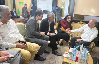 دیدار مدیر عامل شرکت شستان با سفرای عضو اتحادیه جنوب شرق آسیا ASEAN / اعلام آمادگی مالزی جهت توسعه همکاری با شرکت شستان دیدار مدیر عامل شرکت شستان با سفرای عضو اتحادیه جنوب شرق آسیا ASEAN / اعلام آمادگی مالزی جهت توسعه همکاری با شرکت شستان