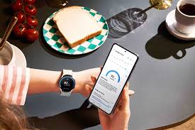 دسترسی به رابط کاربری One UI 6 Watch توسعه یافت دسترسی به رابط کاربری One UI 6 Watch توسعه یافت