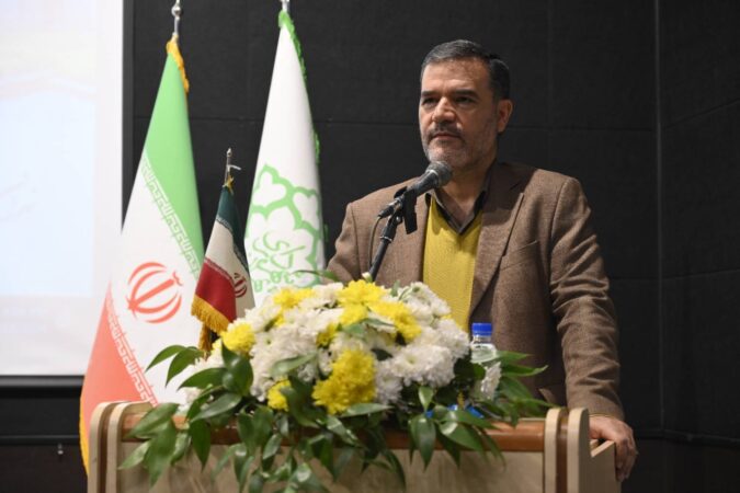 تخصیص اعتبار ۱۲ میلیارد تومانی به نیاوران، دزاشیب و جماران جهت اجرای پروژه های محلی تخصیص اعتبار ۱۲ میلیارد تومانی به نیاوران، دزاشیب و جماران جهت اجرای پروژه های محلی