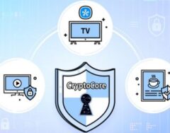 سامسونگ با گواهی FIPS 140-3، استاندارد تازه‌ای برای امنیت تلویزیون‌ها تعیین می‌کند