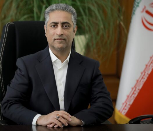 پیام تبریك مدیرعامل بانك صنعت و معدن به مناسبت هفته بسیج پیام تبریك مدیرعامل بانك صنعت و معدن به مناسبت هفته بسیج