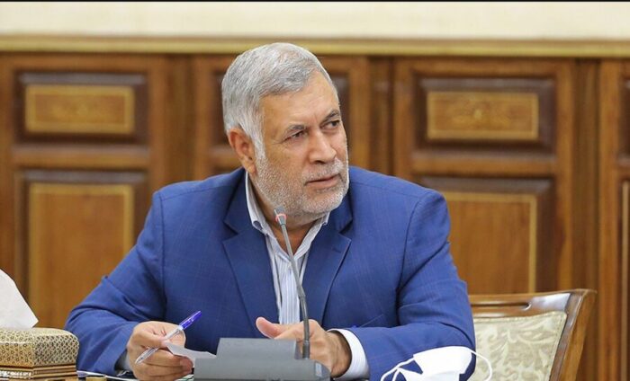بهترین بازار برای عرضه خودرو بورس کالا است/ تقدیر از عملکرد سازمان بورس برای ساماندهی بازار سهام بهترین بازار برای عرضه خودرو بورس کالا است/ تقدیر از عملکرد سازمان بورس برای ساماندهی بازار سهام