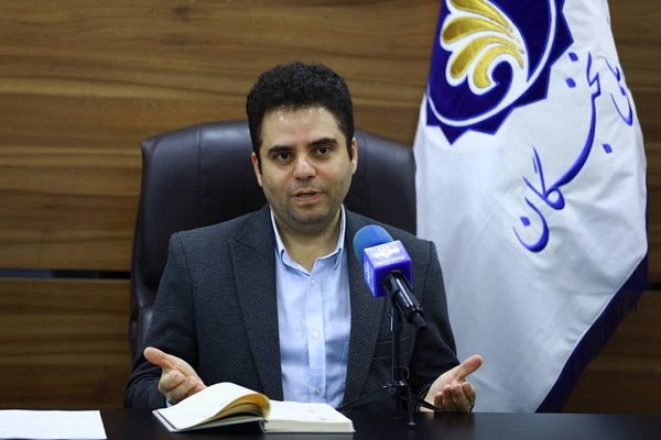 احیا و ارتقای دو طرح با اختصاص ۲۷۰ میلیارد تومان برای حمایت از نخبگان احیا و ارتقای دو طرح با اختصاص ۲۷۰ میلیارد تومان برای حمایت از نخبگان