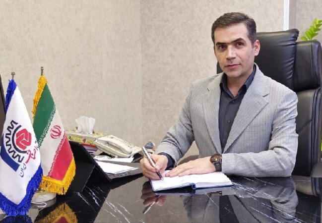 بخش انرژی کشور نیازمند تحول بنیادین است بخش انرژی کشور نیازمند تحول بنیادین است