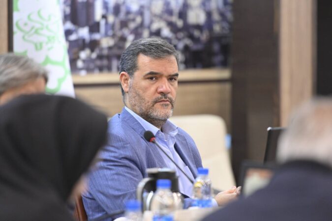 برگزاری مانور اجرایی برف روبی با مشارکت مناطق معین برگزاری مانور اجرایی برف روبی با مشارکت مناطق معین