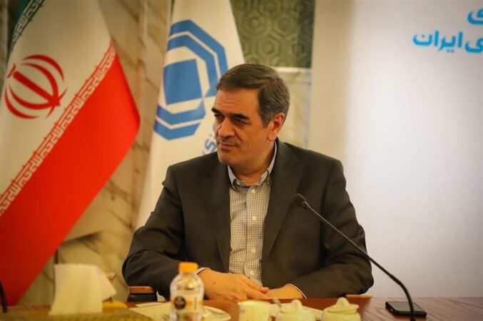 نمی‌توان نسبت به سرنوشت ۲۵۰ هزار نفر از شبكه فروش متعارف اعتنا نكرد