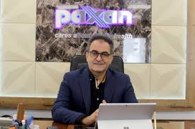 میخواهیم اثر ماندگار در پاکسان به جا بگذاریم | سرمایهگذاری در تحقیق و توسعه هدف گذاری اصلی پاکسان میخواهیم اثر ماندگار در پاکسان به جا بگذاریم | سرمایهگذاری در تحقیق و توسعه هدف گذاری اصلی پاکسان