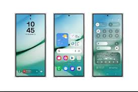 سامسونگ نسخه بتای One UI 7 را عرضه کرد سامسونگ نسخه بتای One UI 7 را عرضه کرد