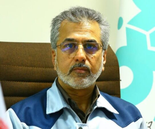 تأمین مواد اولیه در گرو حمایت از معادن؛ سنگان، تکیهگاهی مطمئن / ماشینآلات بهروز؛ گامی به سوی افزایش توان استخراج تأمین مواد اولیه در گرو حمایت از معادن؛ سنگان، تکیهگاهی مطمئن / ماشینآلات بهروز؛ گامی به سوی افزایش توان استخراج