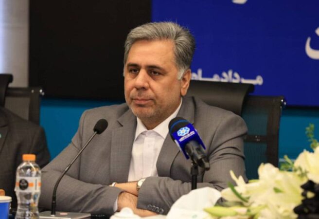 بازرسی نقش بازدارنده و اصلاح گرانه دارد بازرسی نقش بازدارنده و اصلاح گرانه دارد