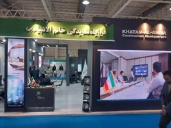قرارگاه سازندگی خاتمالانبیاء؛ ستون اصلی تلکام ۱۴۰۳ قرارگاه سازندگی خاتمالانبیاء؛ ستون اصلی تلکام ۱۴۰۳