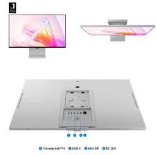 بررسی مانیتور ViewFinity S9 سامسونگ؛ تجربهای بیهمتا از خلاقیت و بهرهوری بیپایان بررسی مانیتور ViewFinity S9 سامسونگ؛ تجربهای بیهمتا از خلاقیت و بهرهوری بیپایان