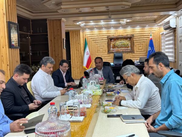 جرجانی: مشوقهای جدید برای احیای معادن کوچک و متوسط استان بوشهر جرجانی: مشوقهای جدید برای احیای معادن کوچک و متوسط استان بوشهر