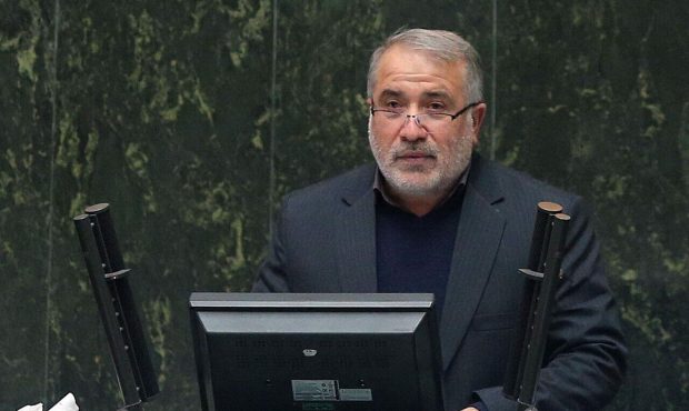 تقدیر از بانک ملی ایران در حمایت از طرحهای توسعهای تقدیر از بانک ملی ایران در حمایت از طرحهای توسعهای