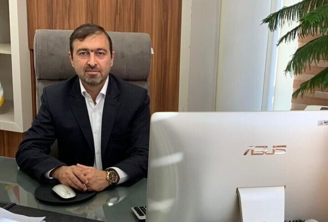 واکنش مثبت بورس به سیاستهای دولت/ کاهش فاصله دلار نیما و آزاد خبر خوش همتی به بازار سرمایه است واکنش مثبت بورس به سیاستهای دولت/ کاهش فاصله دلار نیما و آزاد خبر خوش همتی به بازار سرمایه است