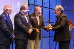 روابط‌عمومی گروه کشتیرانی با ۱۰ رتبه برتر در صدر جشنواره ملی انتشارات روابط‌عمومی