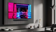 بررسی تلویزیون OLED S90D سامسونگ؛ تماشای ۴kبا رنگ‌های واقعی و درخشان