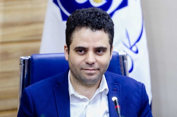 شعار بنیاد ملی نخبگان "دانایی، توانایی و مانایی" است شعار بنیاد ملی نخبگان “دانایی، توانایی و مانایی” است