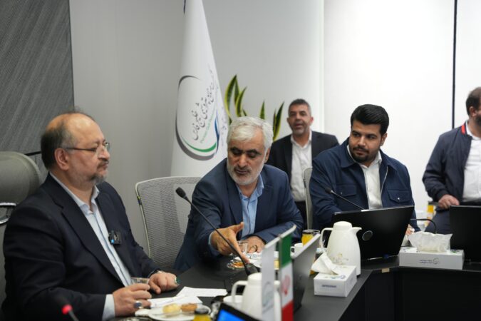 حل مسئله تامین زمین برای طرح MTG/دستور رفع موانع تامین مالی پروژه متانول/ پهلوانی:آپادانا برای پروژههای حال و آینده صنعت یک کیس مطالعاتی و سرشار از درس آموختههاست حل مسئله تامین زمین برای طرح MTG/دستور رفع موانع تامین مالی پروژه متانول/ پهلوانی:آپادانا برای پروژههای حال و آینده صنعت یک کیس مطالعاتی و سرشار از درس آموختههاست