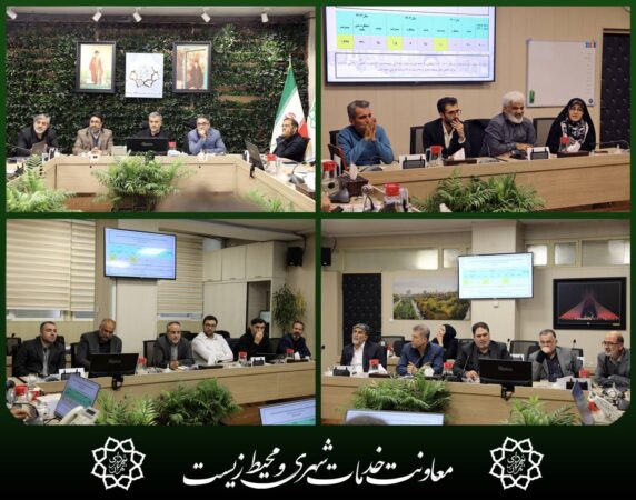 افتتاح فاز اول مجتمع بازیافت، مجتمع خودرویی پسماند و کارخانه استحصال شن و ماسه؛ ۳۰ آذرماه