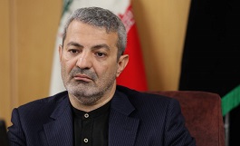 تعیین تکلیف ۱۹ کلانپروژه شهرداری تهران پس از سالها بلاتکلیفی تعیین تکلیف ۱۹ کلانپروژه شهرداری تهران پس از سالها بلاتکلیفی