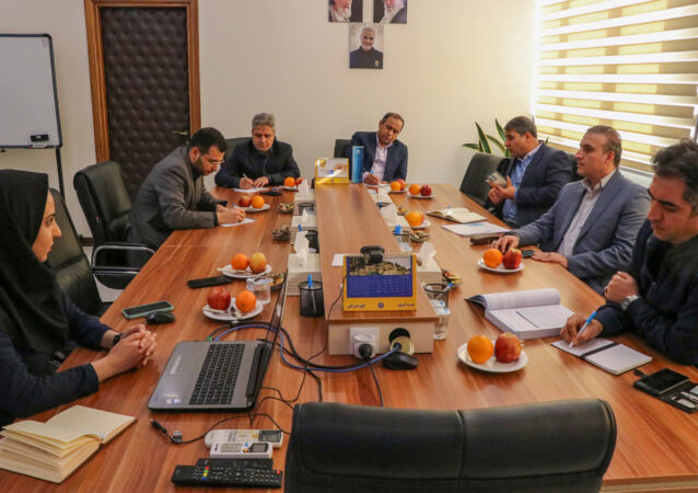 برگزاری دومین نشست کمیته تعیین نرخ پیشنهادی بیمه‌گران برای بیمه شخص ثالث در سال ۱۴۰۴
