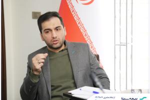 آغاز جشنواره بیمههای عمر و سرمایهگذاری همزمان با عید مبعث آغاز جشنواره بیمههای عمر و سرمایهگذاری همزمان با عید مبعث