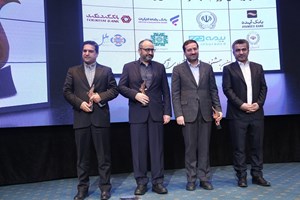 کسب رتبه برتر "بانک سپه" در جشنواره فرهنگی و اقتصادی آگهیهای بازرگانی صداوسیما کسب رتبه برتر “بانک سپه” در جشنواره فرهنگی و اقتصادی آگهیهای بازرگانی صداوسیما