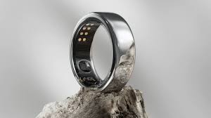 بررسی Galaxy Ring سامسونگ؛ کنترل سلامتیتان را بدست بگیرید بررسی Galaxy Ring سامسونگ؛ کنترل سلامتیتان را بدست بگیرید