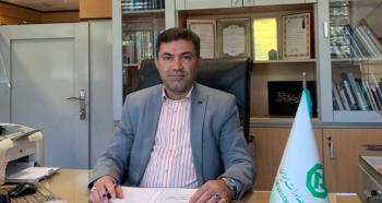 آمادگی بانک توسعه صادرات ایران برای ارائه خدمات جامع به فعالان اقتصادی استان خراسان جنوبی آمادگی بانک توسعه صادرات ایران برای ارائه خدمات جامع به فعالان اقتصادی استان خراسان جنوبی