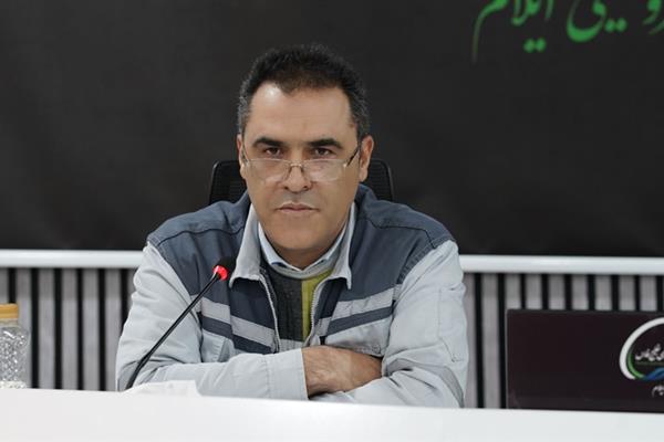 تزریق انرژی جدید لازمه یک مجتمع تولیدی است تزریق انرژی جدید لازمه یک مجتمع تولیدی است