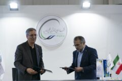 ساخت روتور HP توربین گازی پتروشیمی پارس  توسط مپنا