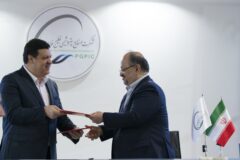 همکاری‌های هلدینگ خلیج‌فارس و بانک ملت گسترش می‌یابد