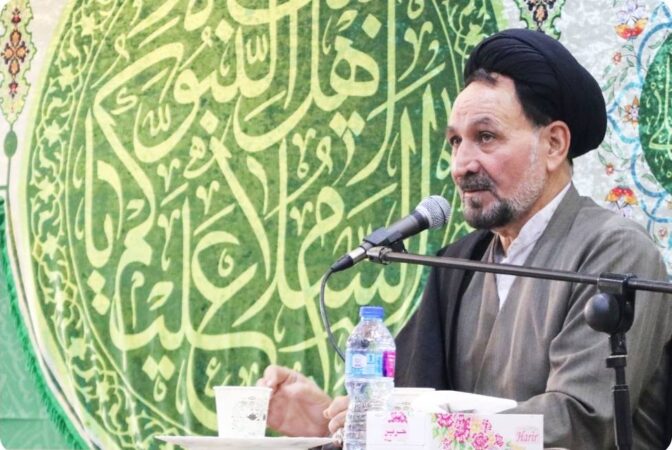 مراسم بزرگداشت هفته بصیرت و ولایت و یادبود سردار دلها در ستاد مرکزی صندوق قرضالحسنه شاهد مراسم بزرگداشت هفته بصیرت و ولایت و یادبود سردار دلها در ستاد مرکزی صندوق قرضالحسنه شاهد