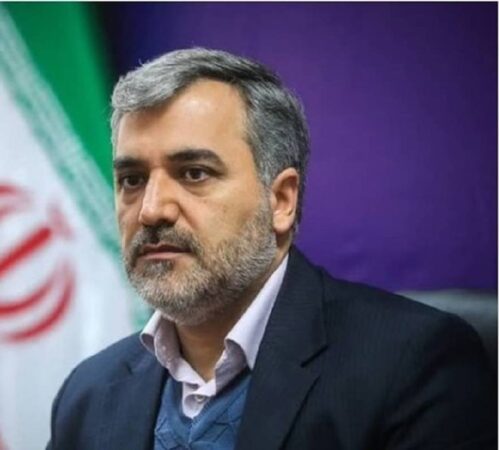 آغاز به کار پویش فرهنگسازی برای تفکیک پسماند آغاز به کار پویش فرهنگسازی برای تفکیک پسماند