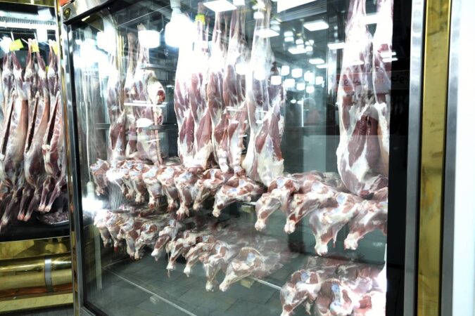 اختلاف 46 درصدی قیمت میوه در میادین و بازارهای میوه و ترهبار به نسبت سطح شهر اختلاف ۴۶ درصدی قیمت میوه در میادین و بازارهای میوه و ترهبار به نسبت سطح شهر