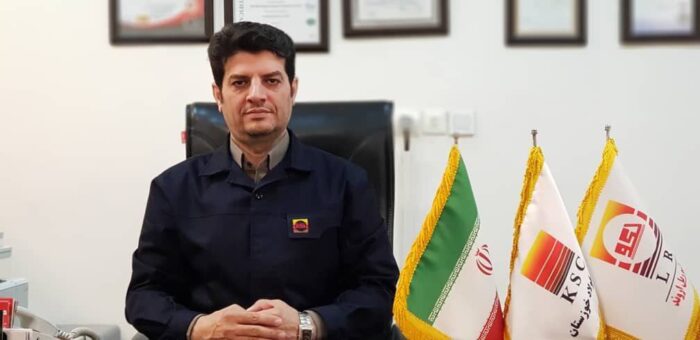 رکورد ماهیانه تعمیرات اساسی واگن و تعمیرات جاری ویژه ارتقا یافت رکورد ماهیانه تعمیرات اساسی واگن و تعمیرات جاری ویژه ارتقا یافت