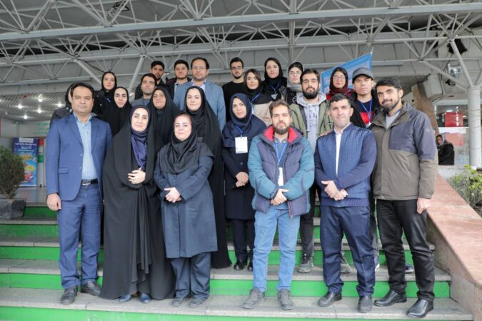 فروشگاه‌های زنجیره‌ای شهروند میزبان فرزندان دانشجوی كاركنان شهرداری تهران شد