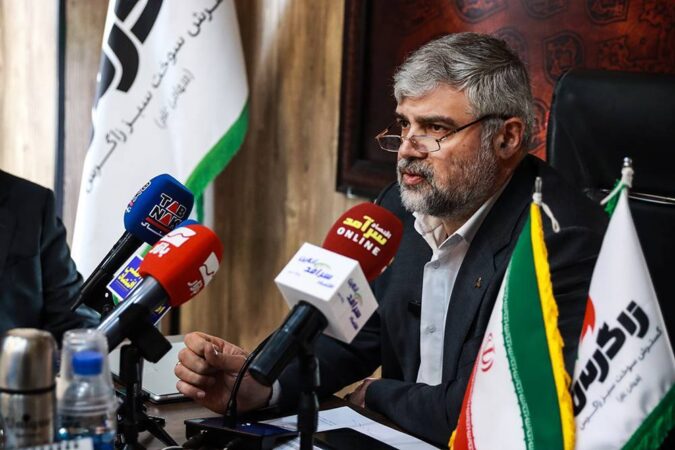 گام بلند سازمان ایدرو برای کمک به تولید بنزین پاک / ظرفیت تولید شرکت سوخت سبز زاگرس تا ۹۰ درصد افزایش مییابد گام بلند سازمان ایدرو برای کمک به تولید بنزین پاک / ظرفیت تولید شرکت سوخت سبز زاگرس تا ۹۰ درصد افزایش مییابد