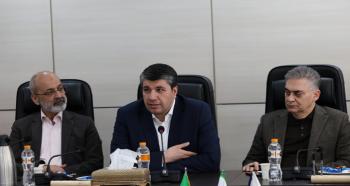 تغییر در سیاستهای اعتباری موجب افزایش توان تسهیلات دهی بانک شده است تغییر در سیاستهای اعتباری موجب افزایش توان تسهیلات دهی بانک شده است
