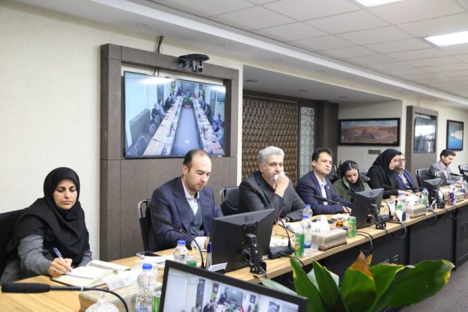 خلوصی: ایمیدرو پیگیر تامین ارز مورد نیاز صنعت آلومینیوم است خلوصی: ایمیدرو پیگیر تامین ارز مورد نیاز صنعت آلومینیوم است