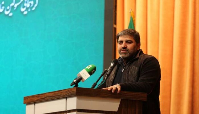 ارائه ۲ میلیون خدمت به مناطق محروم توسط بنیاد برکت ستاد اجرایی فرمان امام ارائه ۲ میلیون خدمت به مناطق محروم توسط بنیاد برکت ستاد اجرایی فرمان امام